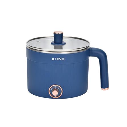 KHIND MULTI COOKER MC121 600WATT 1.2LITER
