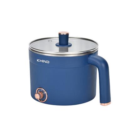 KHIND MULTI COOKER MC121 600WATT 1.2LITER