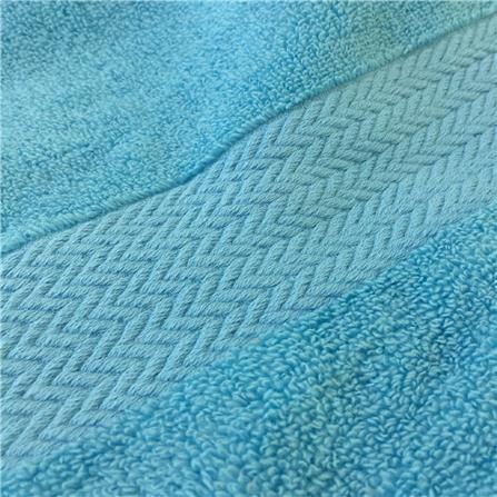 MONTEX BATH TOWEL TW-MTXZT68140 GREY 68CM X 140CM