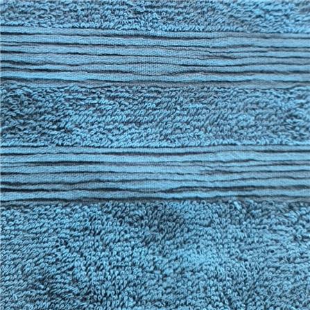 MONTEX HAND TOWEL MTX-VC3475 TURQUOISE 34 X 75CM