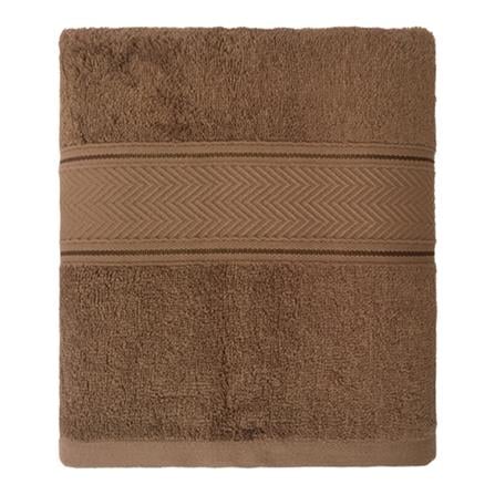 MONTEX BATH TOWEL TW-MTX-LOFT68137 LIGHT GREY 68CM X 137CM