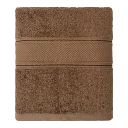 MONTEX BATH TOWEL TW-MTX-LOFT68137 DARK GREY 68CM X 137CM