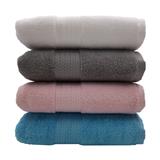 MONTEX BATH TOWEL TW-MTXZT68140 PINK 68CM X 140CM