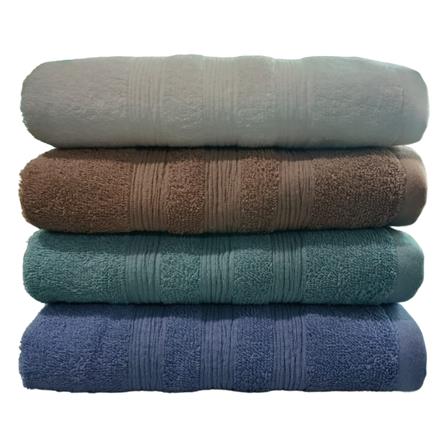 MONTEX FACE TOWEL MTX-VC3232 LATTE 32 X 32CM