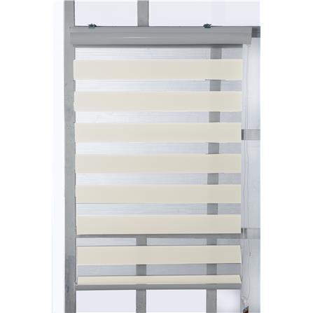 FAVORITA COMBI BLIND ELIO 190X183CM BEIGE LINEN