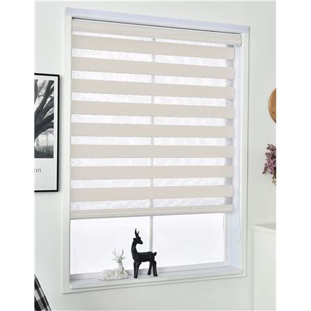 FAVORITA COMBI BLIND ELIO 190X183CM BEIGE LINEN