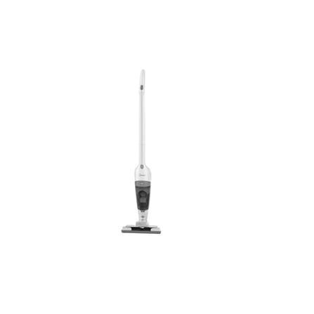 MIDEA STICK VACUUM MVC-3315PP 100WATT RUNTIME 22MINUTES