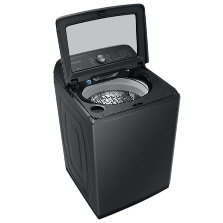 SAMSUNG TOP LOAD WASHING MACHINE WA23A8377GV/FQ 23KG BLACK