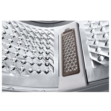 SAMSUNG TOP LOAD WASHING MACHINE WA23A8377GV/FQ 23KG BLACK