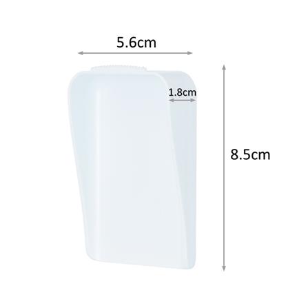 COMMAND CANVAS HANGER JUMBO 17045