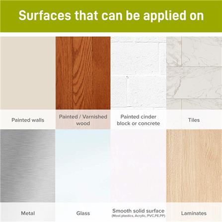 COMMAND CANVAS HANGER JUMBO 17045