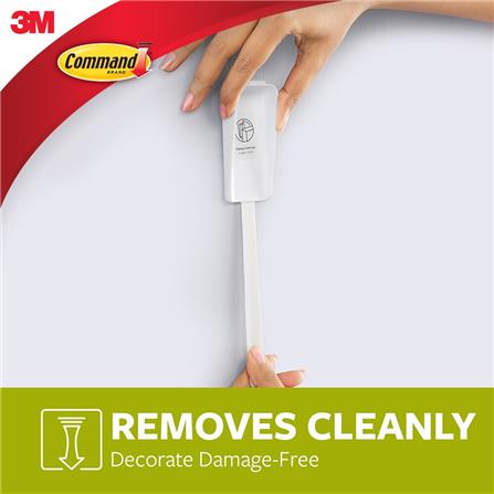 COMMAND CANVAS HANGER JUMBO 17045