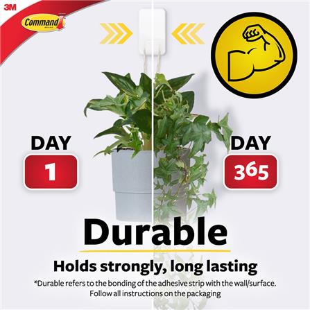 COMMAND UTILITY HOOK MEGA 17011