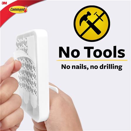 COMMAND UTILITY HOOK MEGA 17011