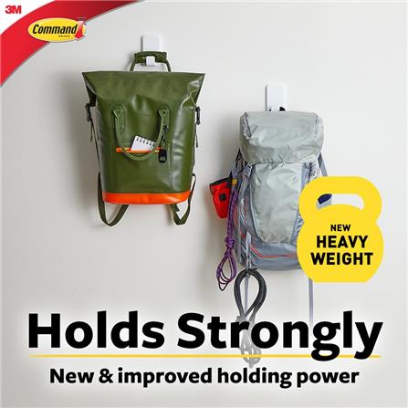 COMMAND UTILITY HOOK MEGA 17011