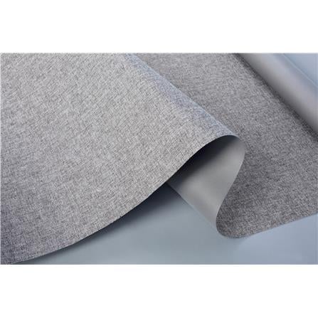 FAVORITA ROLLER BLIND ALDO 130X183 SILVER GRAY