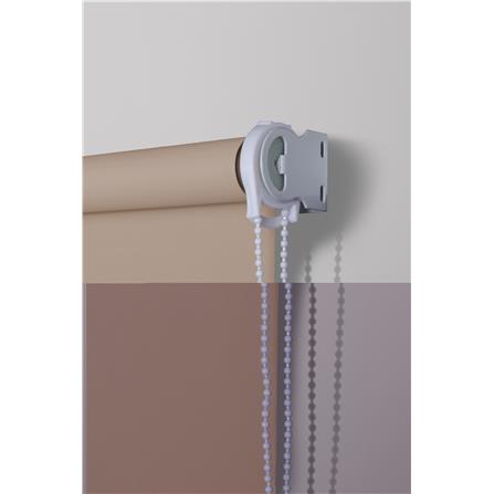 FAVORITA ROLLER BLIND CARMINE 70X183CM POWDER PINK