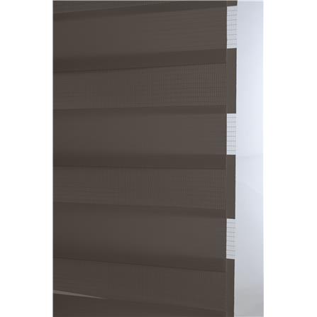 FAVORITA COMBI BLIND ELIO 70X183CM COFFEE BROWN