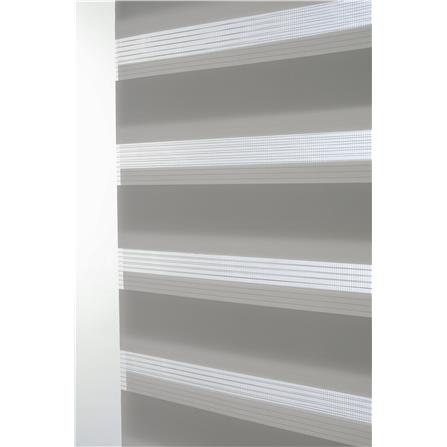 FAVORITA COMBI BLIND ELIO 70X183CM SMOKE GRAY