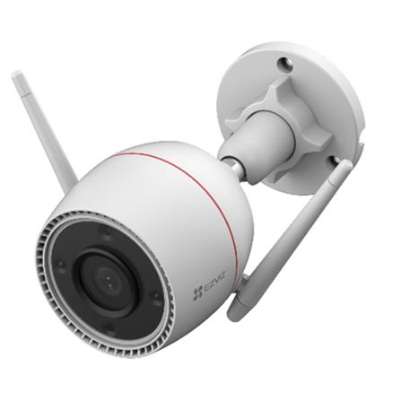 EZVIZ C3TN 3 MEGAPIXEL OUTDOOR WI-FI CAMERA