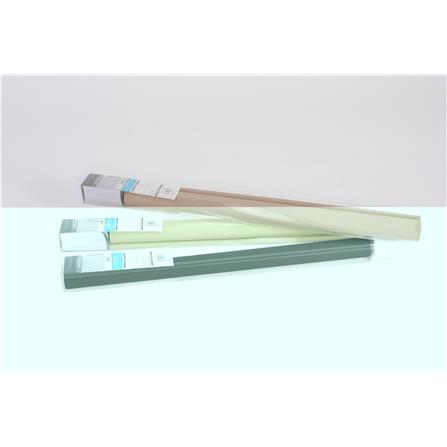 FAVORITA ROLLER BLIND CARMINE 70X183CM BEIGE