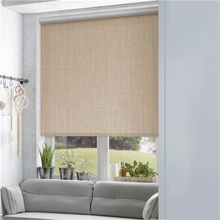 FAVORITA ROLLER BLIND ALDO 70X183 LIGHT OAK