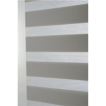 FAVORITA COMBI BLIND ELIO 190X183CM SMOKE GRAY