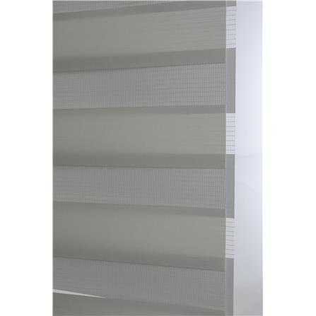 FAVORITA COMBI BLIND ELIO 190X183CM SMOKE GRAY