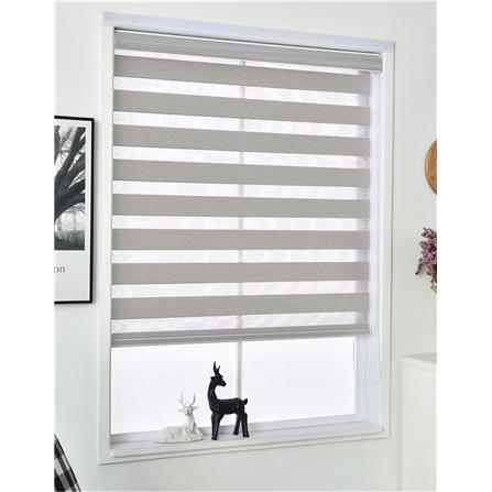 FAVORITA COMBI BLIND ELIO 190X183CM SMOKE GRAY