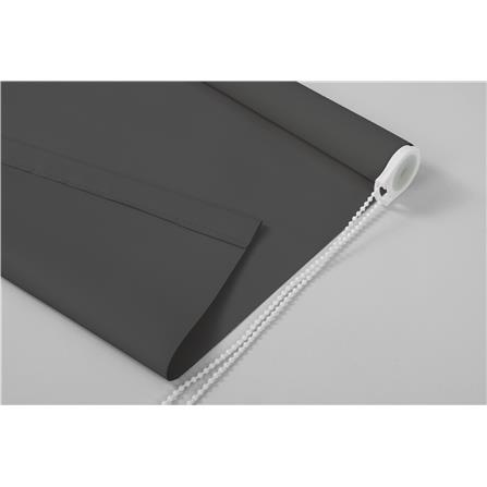 FAVORITA ROLLER BLIND CARMINE 130X183CM SLATE GRAY