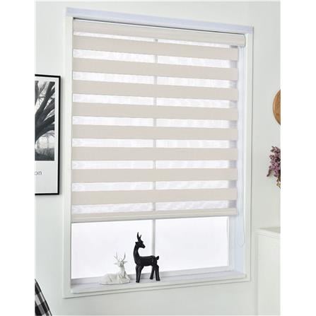 FAVORITA COMBI BLIND ELIO 70X183CM BEIGE LINEN