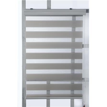 FAVORITA COMBI BLIND ELIO 130X183CM SMOKE GRAY