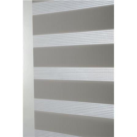 FAVORITA COMBI BLIND ELIO 130X183CM SMOKE GRAY