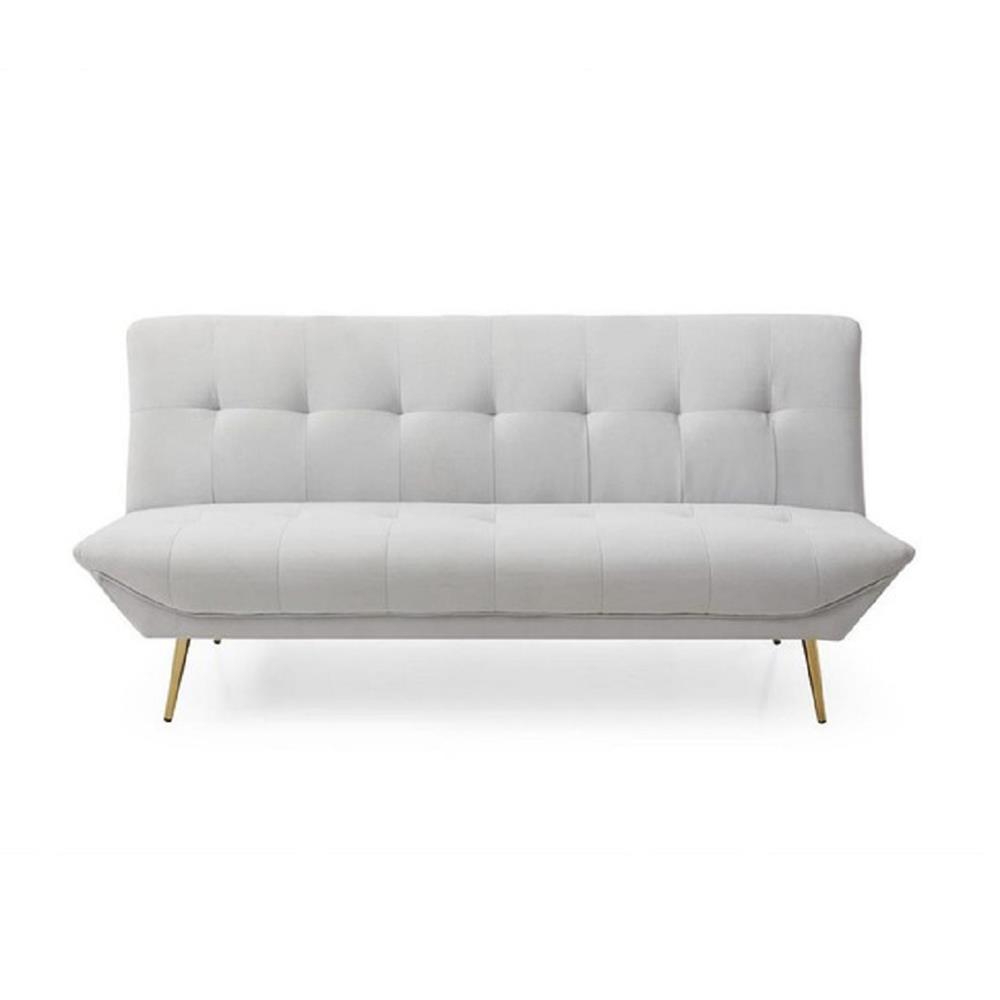 SOFA BED MB103 LIGHT GREY