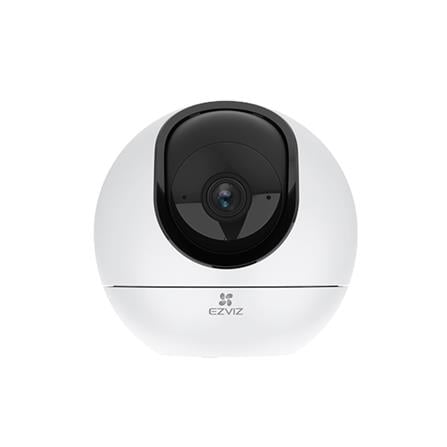 EZVIZ C6 4 MEGAPIXEL INDOOR SMART WI-FI CAMERA