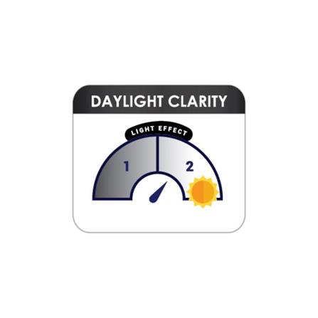 RED DANIELLE SHEER CURTAIN FRENCH PLEAT VIENNES C27 809098 10XD WHITE