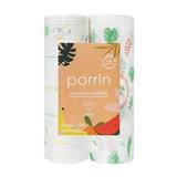 WASHABLE MULTIPURPOSE KITCHEN TOWEL II PORRIN 50'SX2