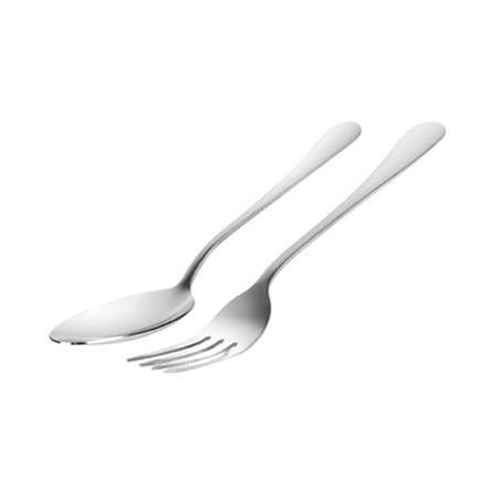 CUTLERY SET KECH ARAN 12 PCS SET ARAN STAINLESS STEEL