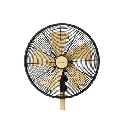 KHIND STAND FAN SF161ME 16" 50WATT 5BLADES 3SPEED