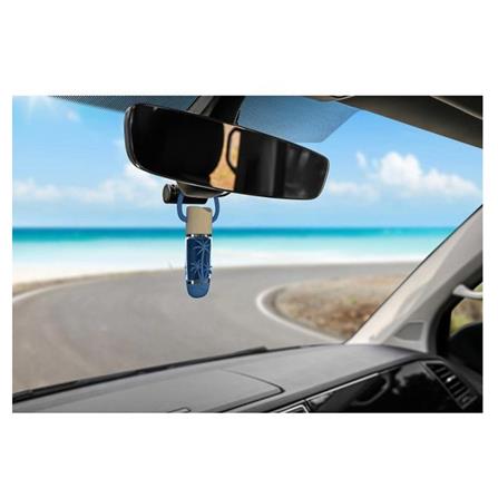 CALIFORNIA HANGING VIALS - ICE (CAR INTERIOR CARE)