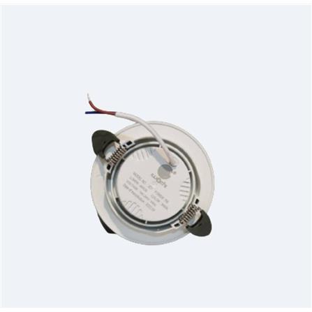 IWACHI EYEBALL LED IC7 7W 3'' ROUND DAYLIGHT