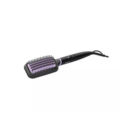 PHILIPS STRAIGHTENER BRUSH BHH880/03 2 SETTINGS