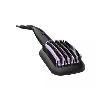 PHILIPS STRAIGHTENER BRUSH BHH880/03 2 SETTINGS
