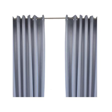 NC CURTAIN EYELET ESELLA 233688 200X274