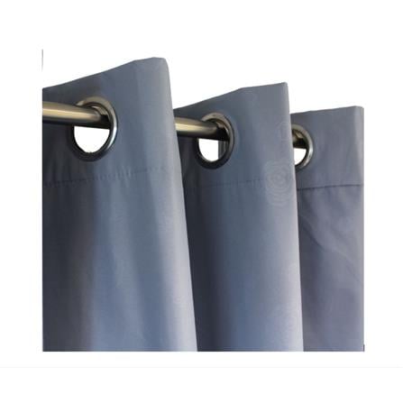 NC CURTAIN EYELET ESELLA 233688 200X274