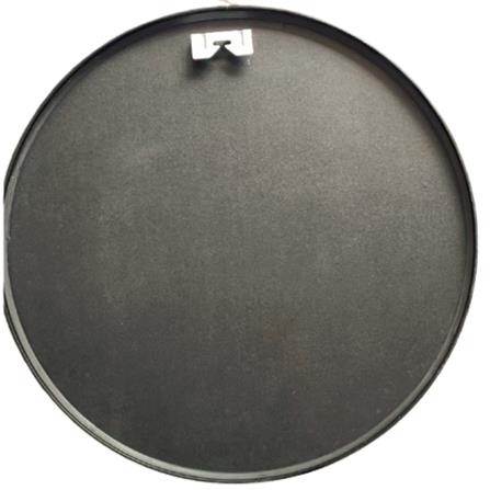 Moya Mirror JY0402 50x50cm-Gold