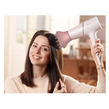 PHILIPS HAIR DRYER BHD530/03 2300W 6SPEED