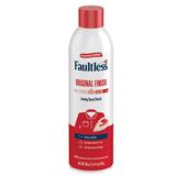 FAULTLESS ORIGINAL FINISH IRONING SPRAY STARCH 567G