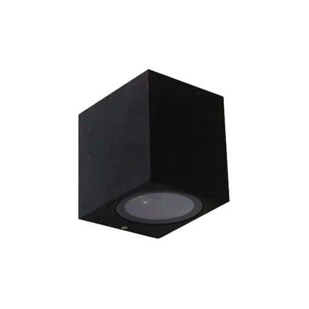 YETPLUS WALL OUTDOOR W1115-1 GU10 WARM WHITE (3000K)