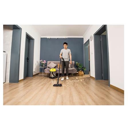 KARCHER WET & DRY VACUUM CLEANER WD1S 1300W/18L